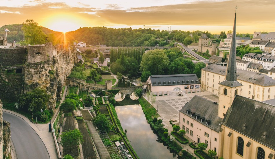 Wenzel-Rundweg : Regelmässige Führungen - 2019 - LCTO